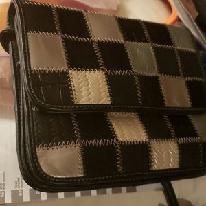 Gianni Bernini shoulder bag